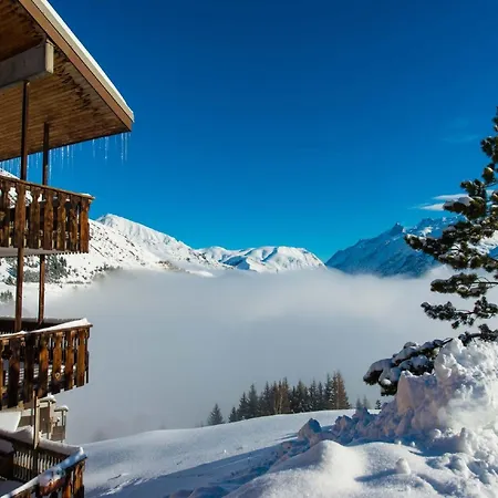 By The Slopes In L'alpe D'huez * Alpe d'Huez