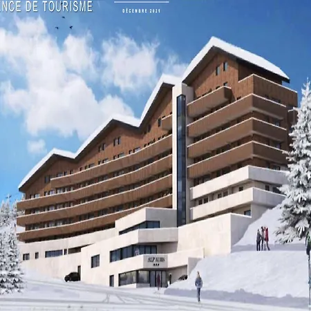 By The Slopes In L'alpe D'huez * Alpe d'Huez